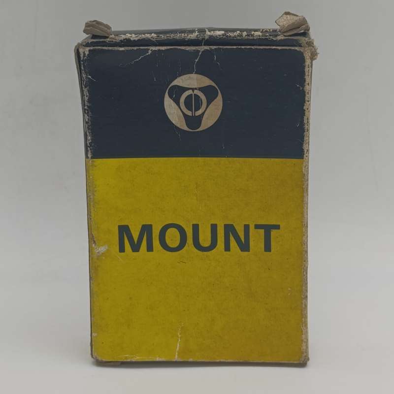 TM-4 Rifle Scope mounts for .22 caliber rifle