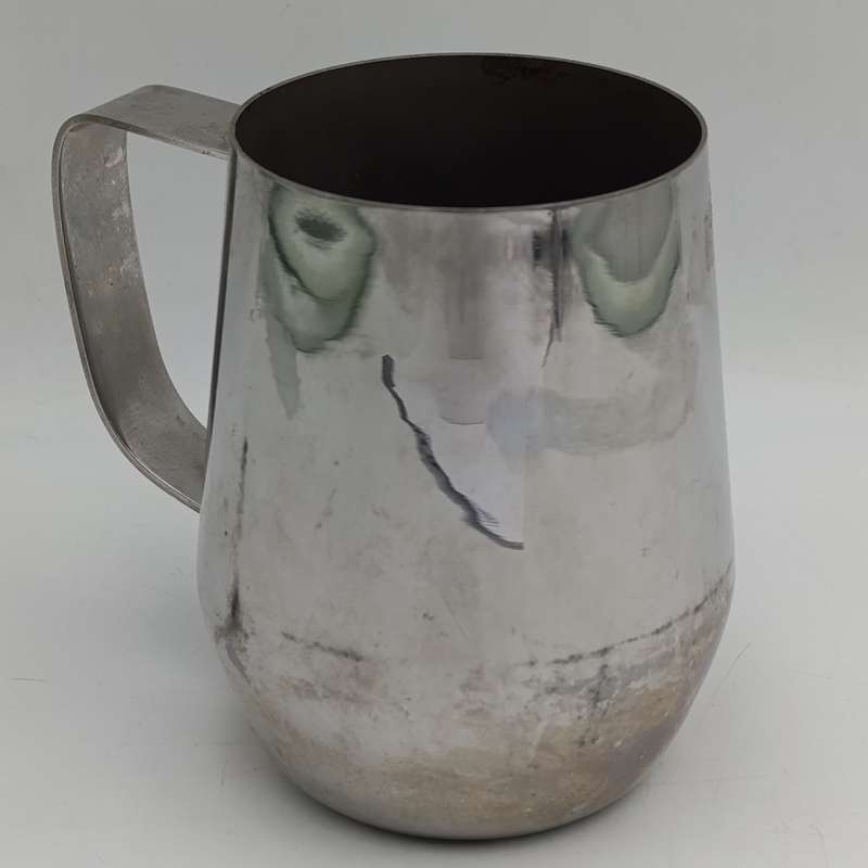 SA Air Force 40 Squadron Reunion 1983 mug issued to Lt.Gen. Bob Rogers