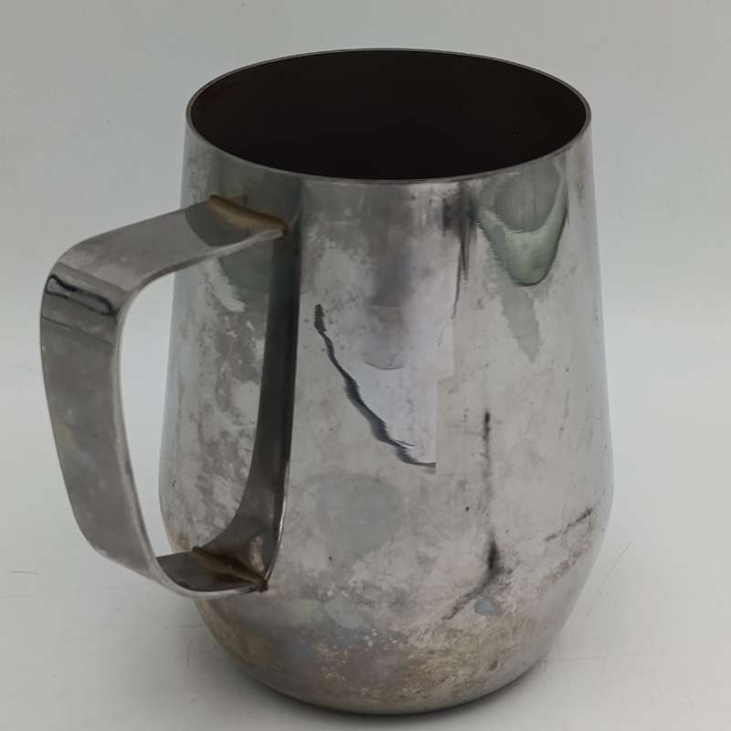 SA Air Force 40 Squadron Reunion 1983 mug issued to Lt.Gen. Bob Rogers