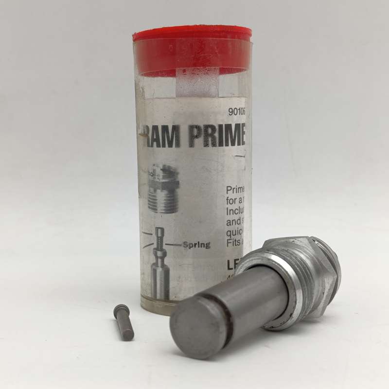 Lee RAM Prime priming unit