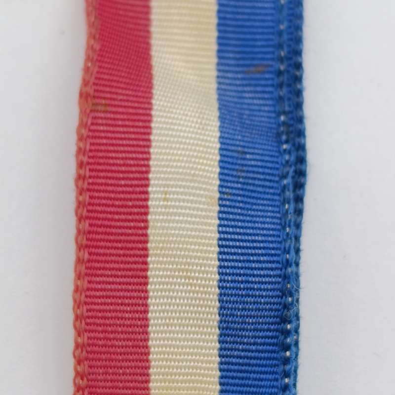 1947 South Africa Royal visit welcome badge