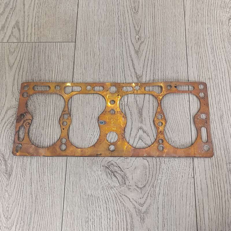 Engine top overhaul Gasket kit for Hillman Minx Mark 1,2 and 3