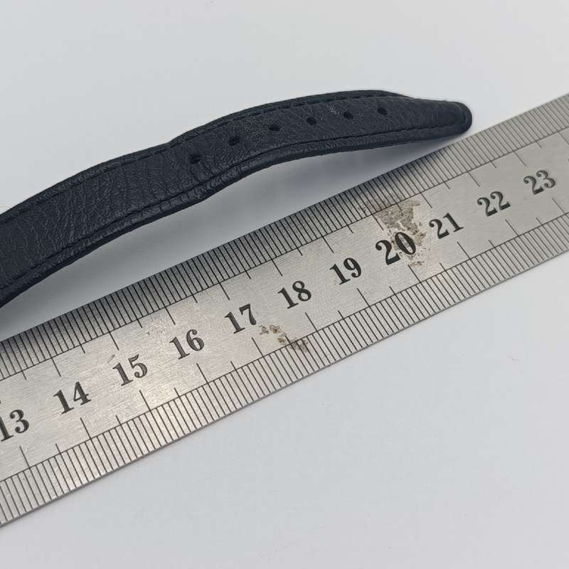 Antique Elgin trench watch - not working - no glass
