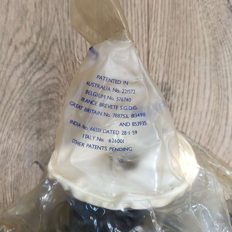 Unused Saltwater Solar Still with instructions