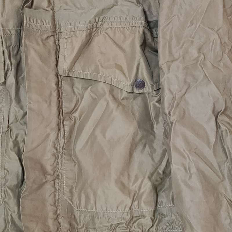 SADF Nutria rain jacket - size small