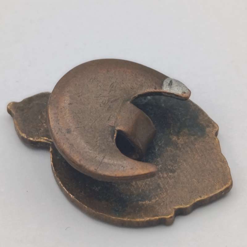 WW2 British Empire Service League South African badge