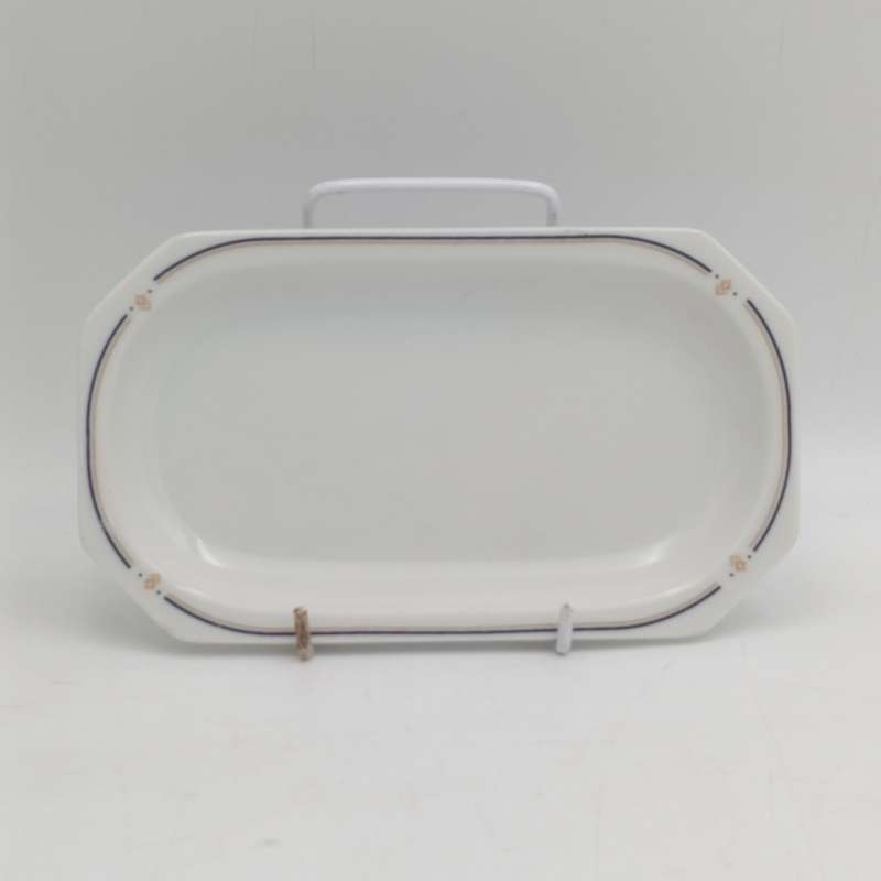Vintage SA Airways sweets dish