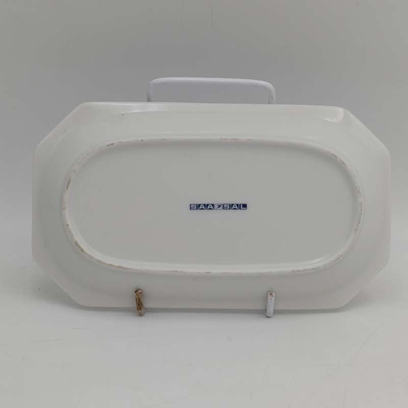 Vintage SA Airways sweets dish