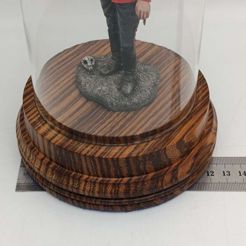 Mike French Tiny Troopers Household Cavalry staff sergeant hand painted soldier