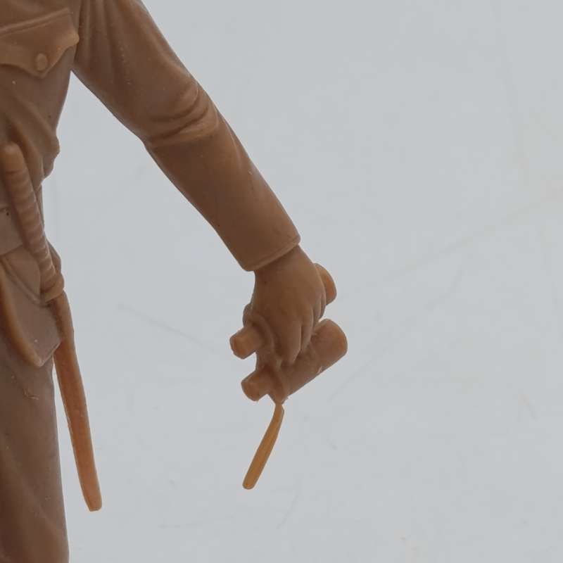 Marx Toys WW2 Japanese toy soldier - 6 inch