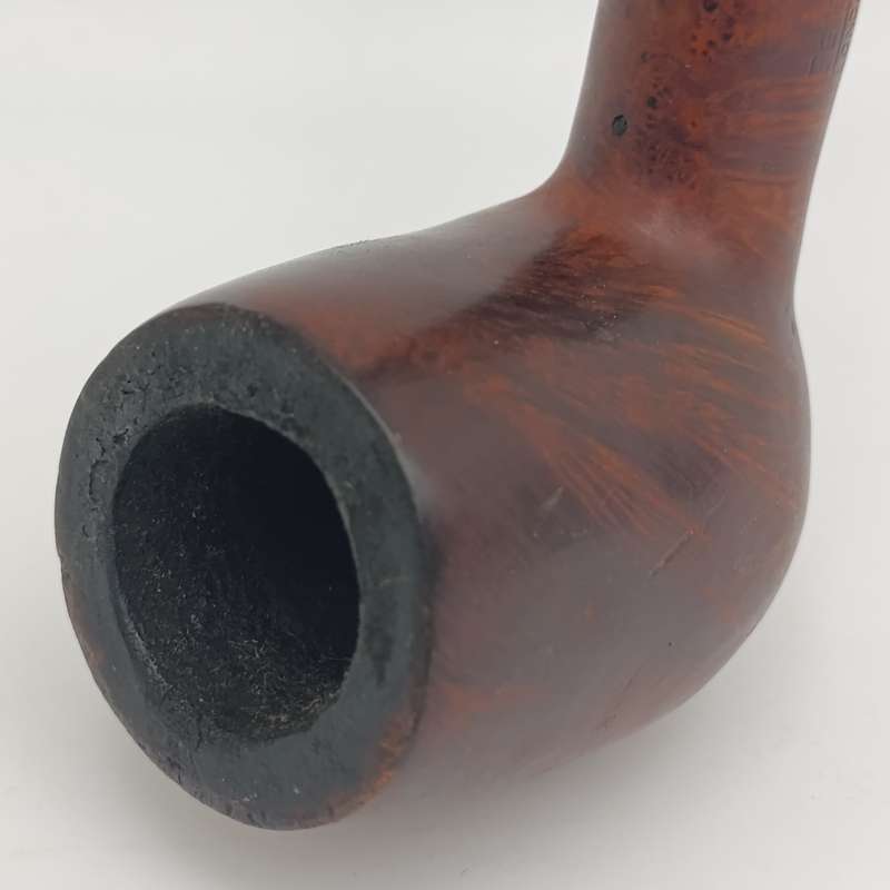 Vintage Peter Piper London made 1201 smoking pipe