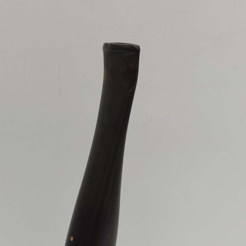 Vintage Peter Piper London made 1201 smoking pipe