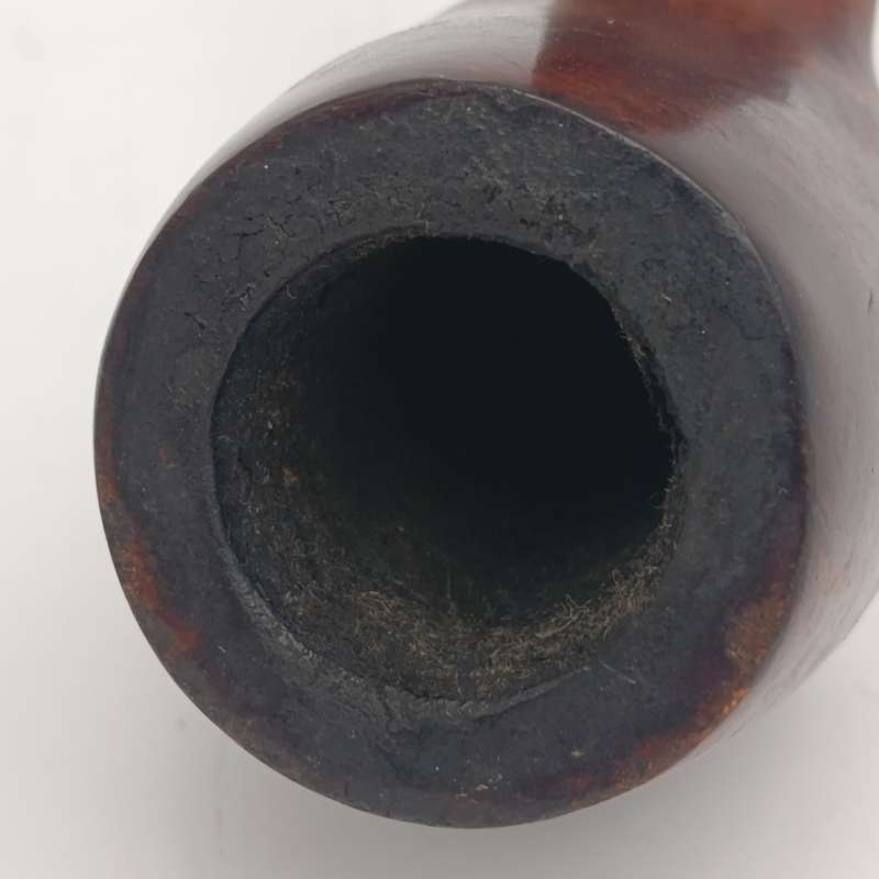 Vintage Peter Piper London made 1201 smoking pipe