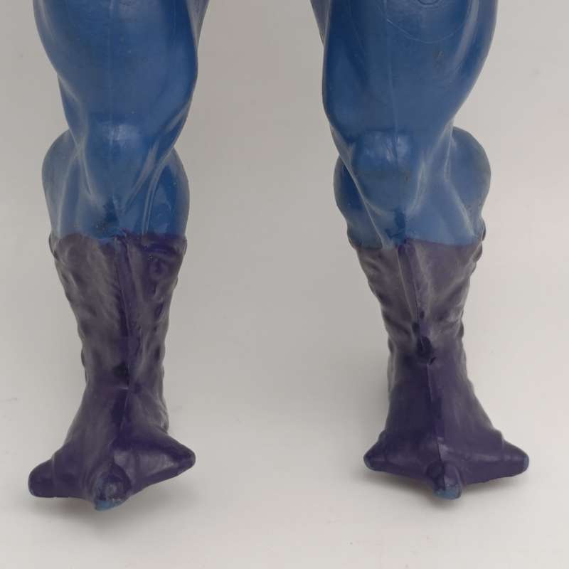 Vintage Masters of the Universe Webstor figuring