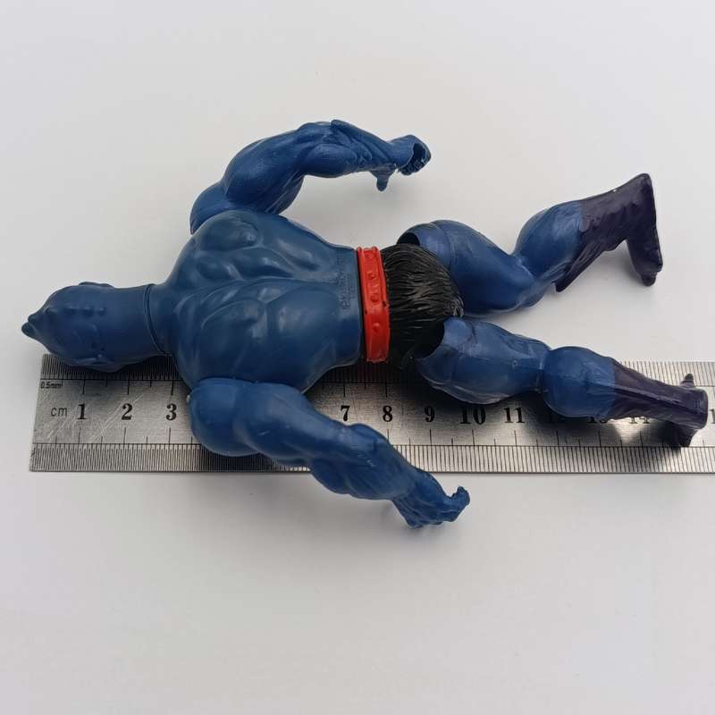 Vintage Masters of the Universe Webstor figuring