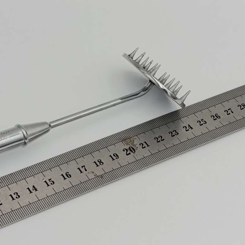 Vintage The Kithurst carving fork