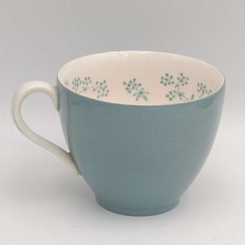 Royal Doulton April Showers porcelain trio