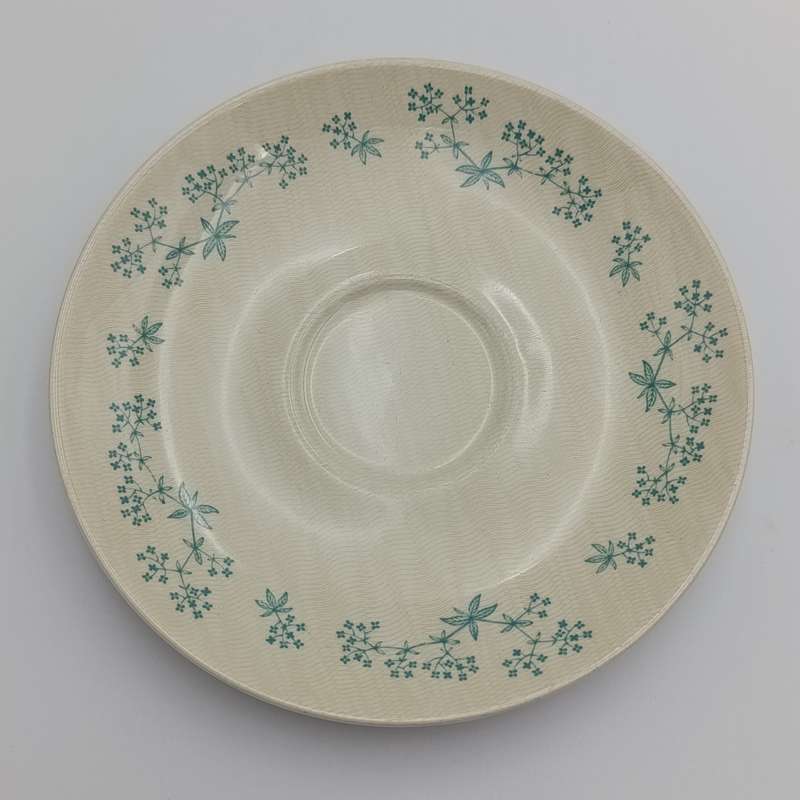 Royal Doulton April Showers porcelain trio