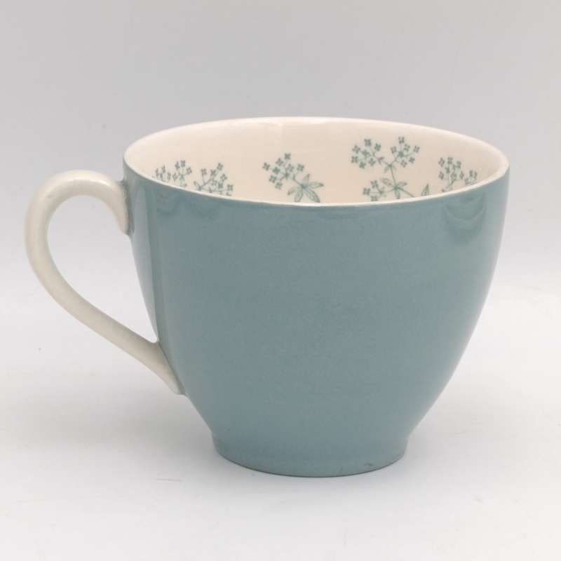 Royal Doulton April Showers porcelain trio
