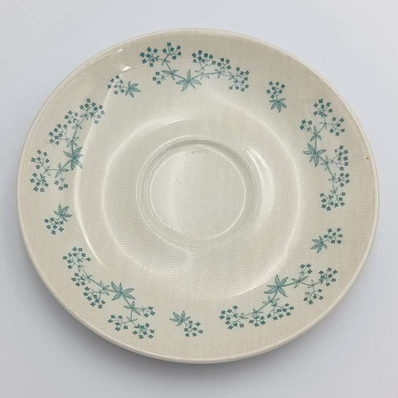 Royal Doulton April Showers porcelain trio