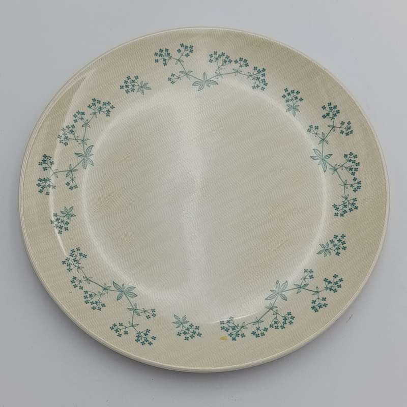 Royal Doulton April Showers porcelain trio