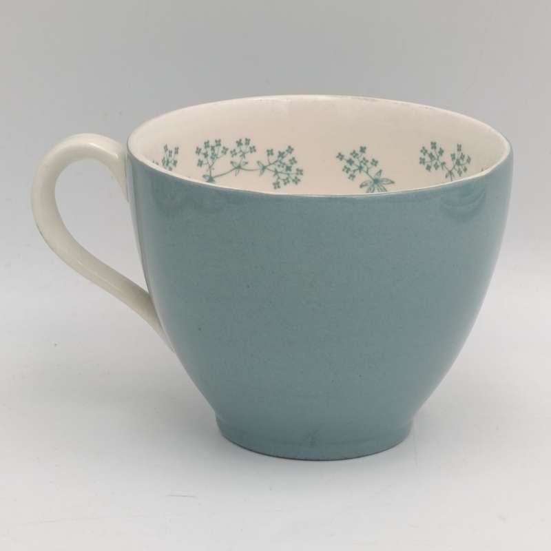 Royal Doulton April Showers porcelain trio