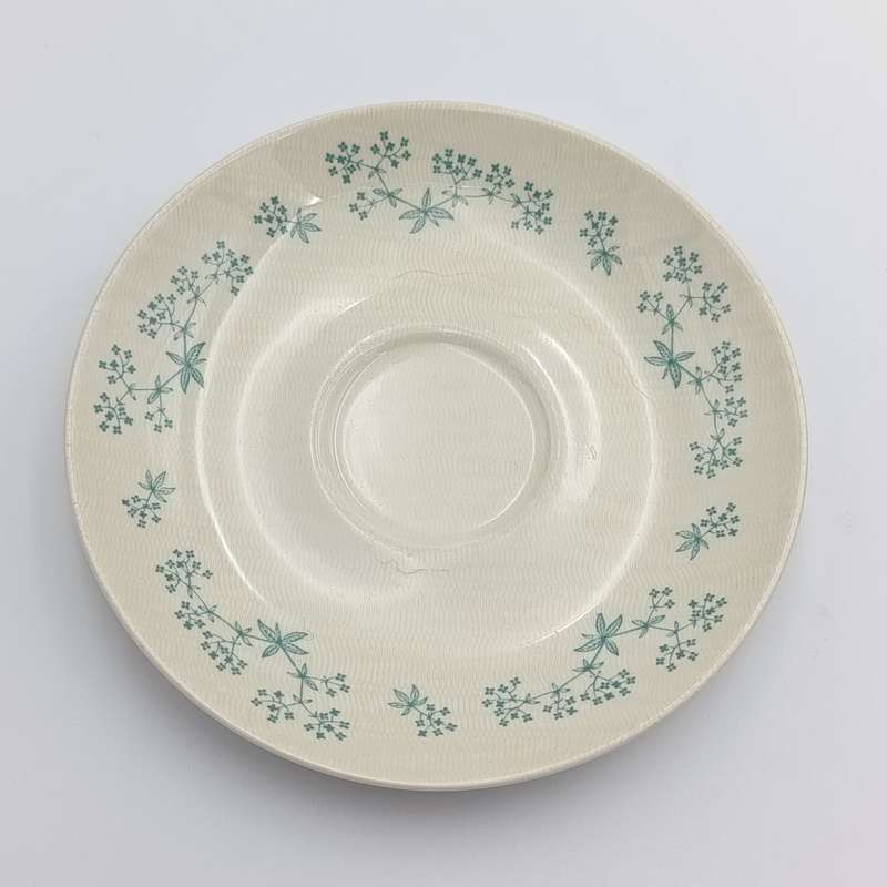 Royal Doulton April Showers porcelain trio