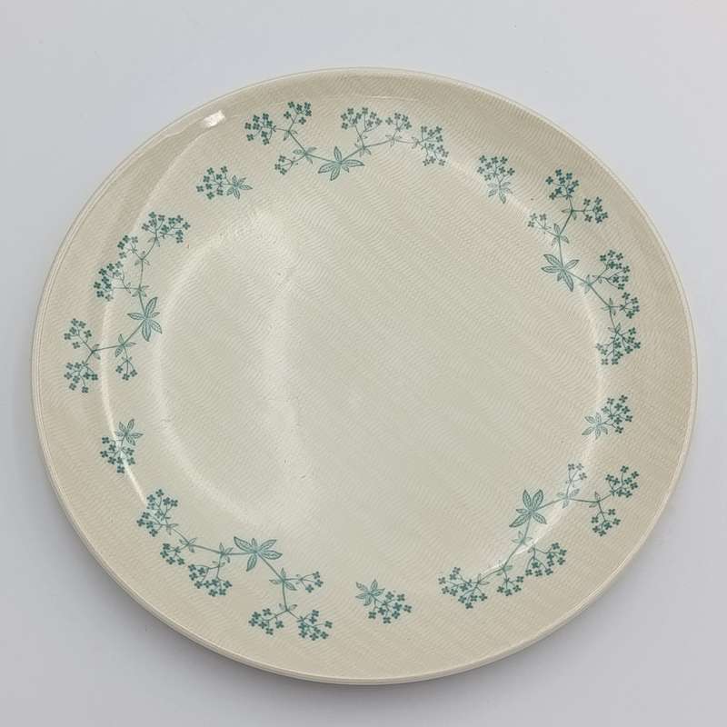 Royal Doulton April Showers porcelain trio