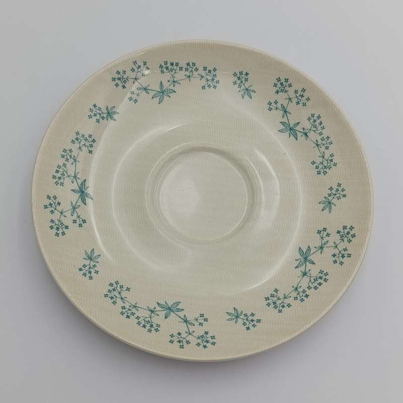 Royal Doulton April Showers porcelain trio