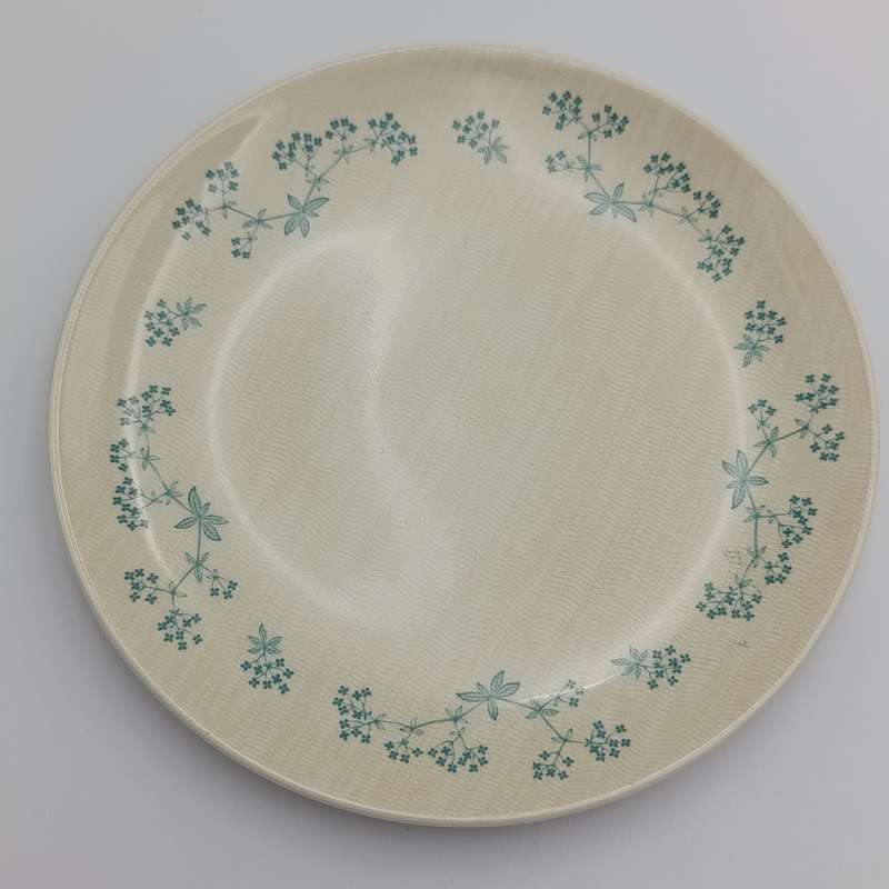 Royal Doulton April Showers porcelain trio