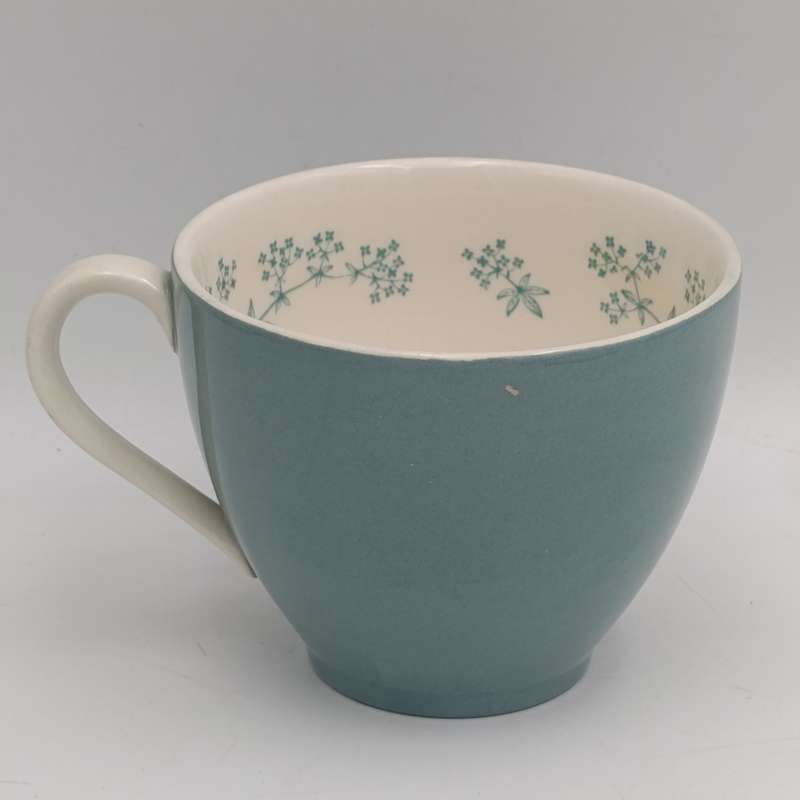 Royal Doulton April Showers porcelain trio