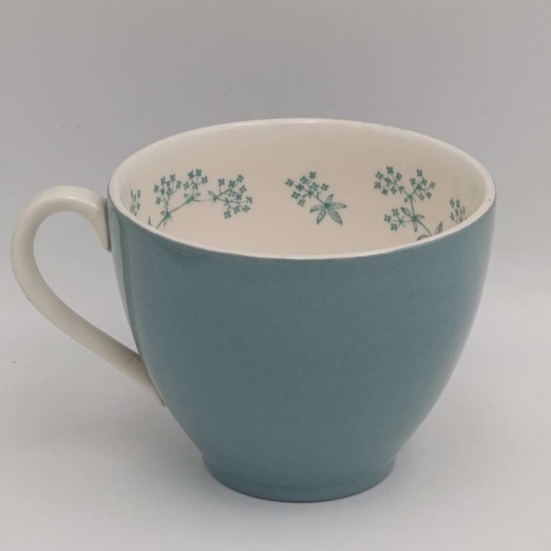 Royal Doulton April Showers porcelain trio