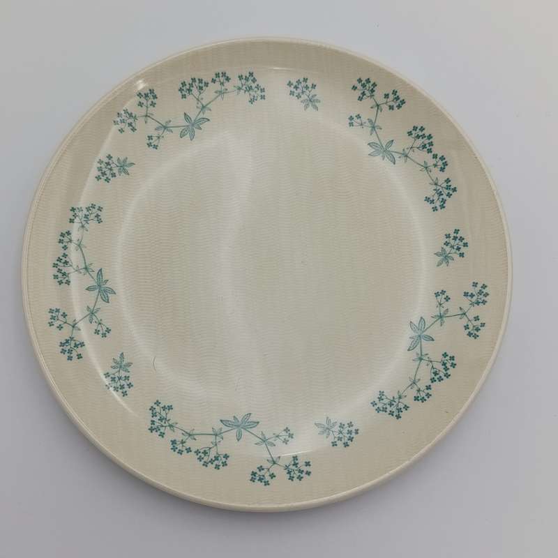 Royal Doulton April Showers porcelain trio