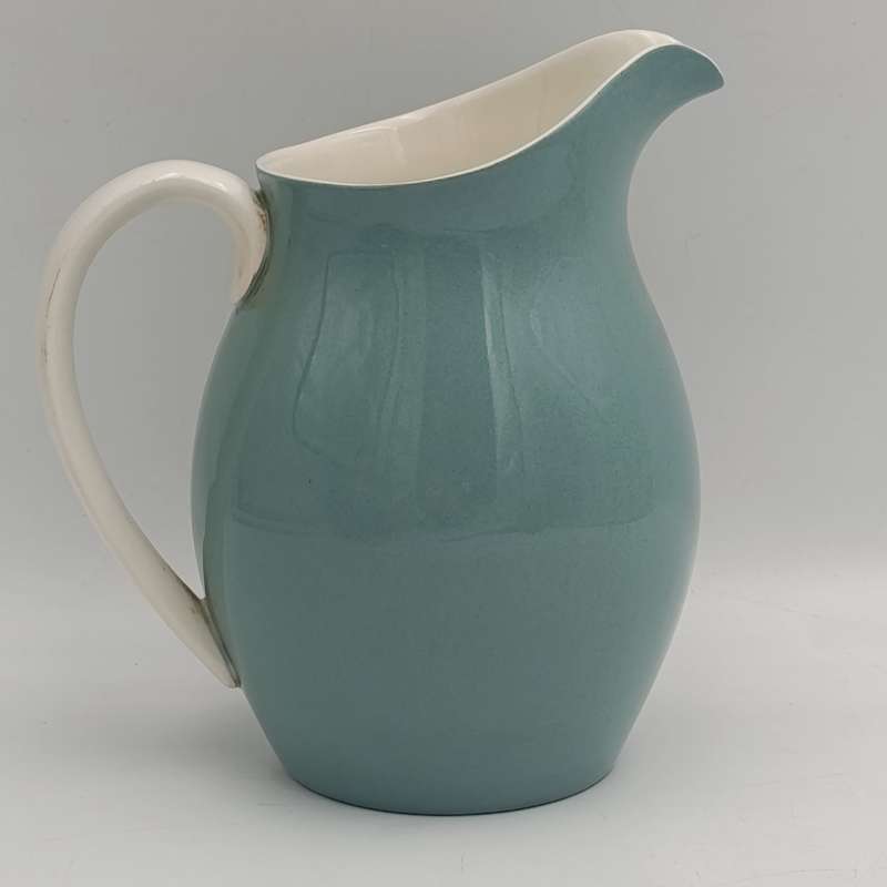 Royal Doulton April showers porcelain milk/cream jug