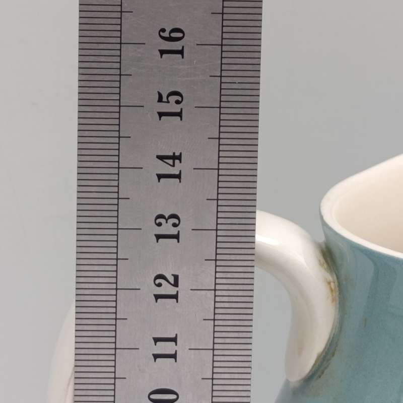 Royal Doulton April showers porcelain milk/cream jug