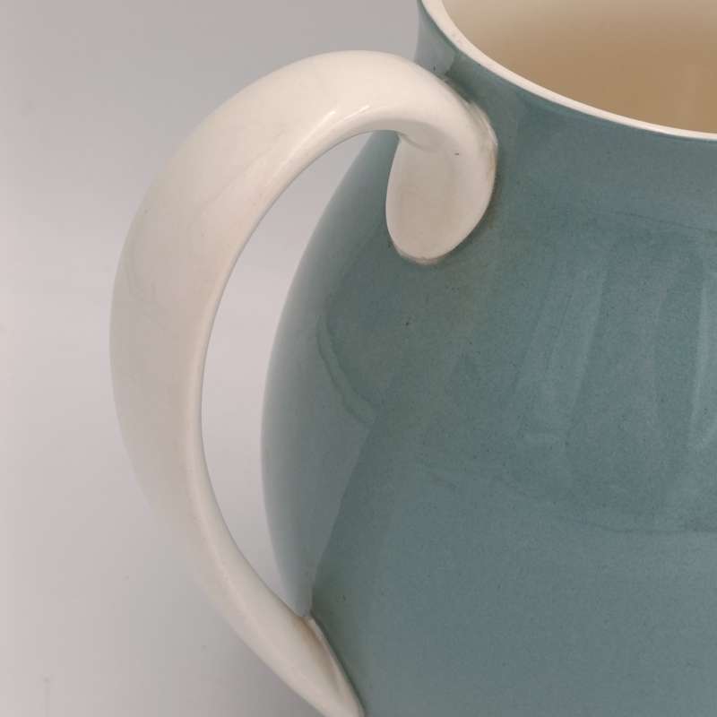Royal Doulton April Showers porcelain milk/cream jug