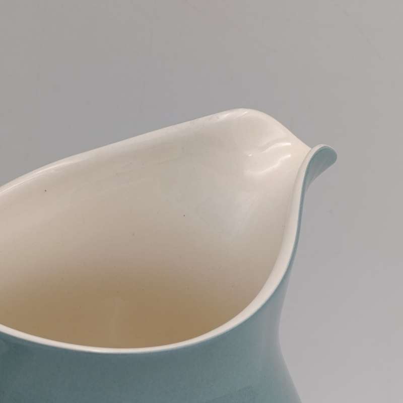 Royal Doulton April Showers porcelain milk/cream jug