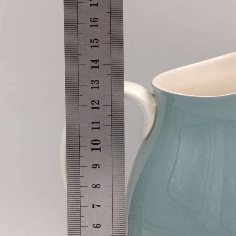 Royal Doulton April Showers porcelain milk/cream jug