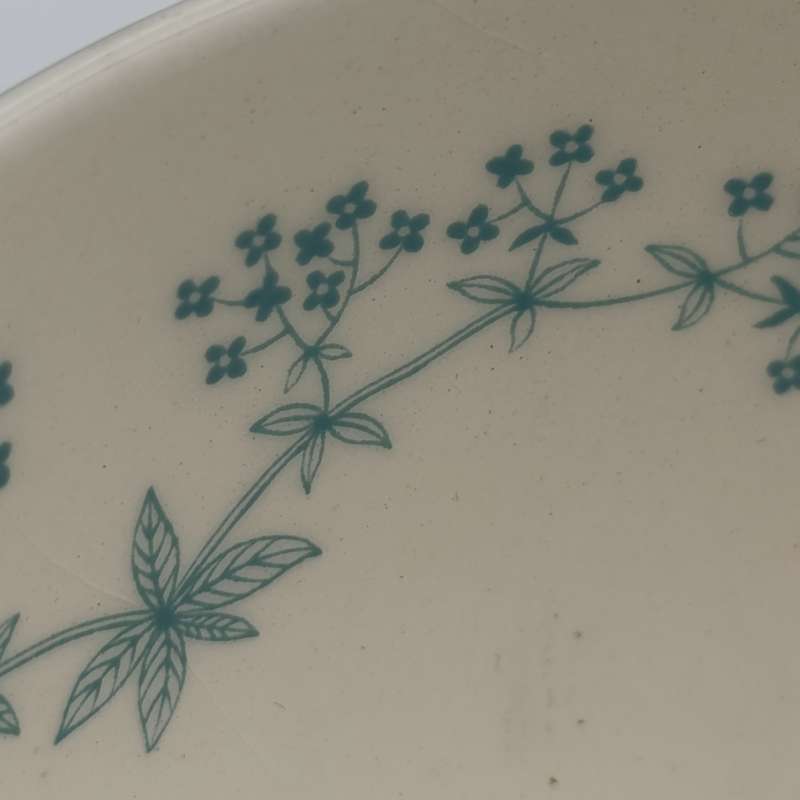 Royal Doulton April showers sugar bowl