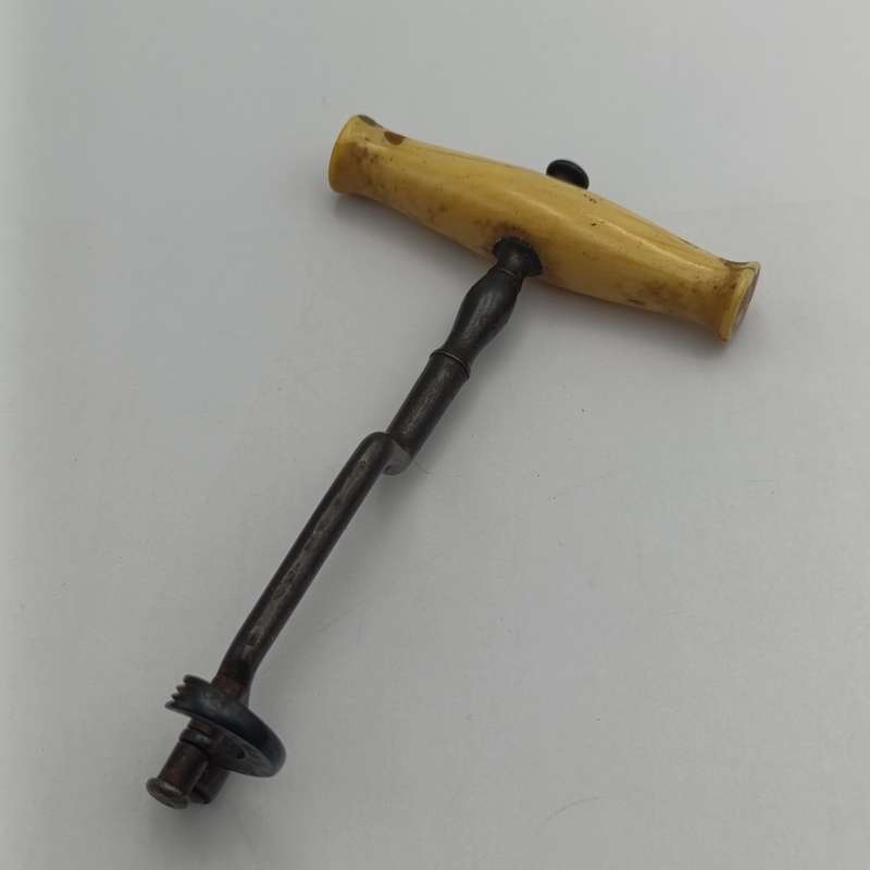 1790's Antique dental toothkey