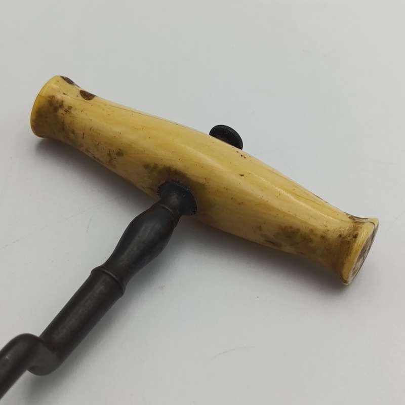 1790's Antique dental toothkey