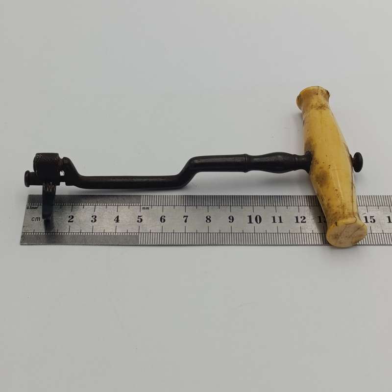 1790's Antique dental toothkey