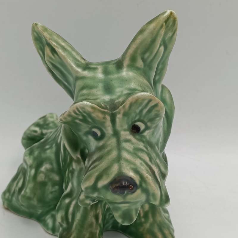 Vintage Sylvac Scottish terrier figurine