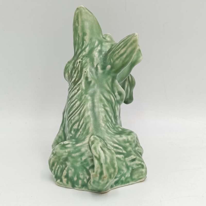 Vintage Sylvac Scottish terrier figurine