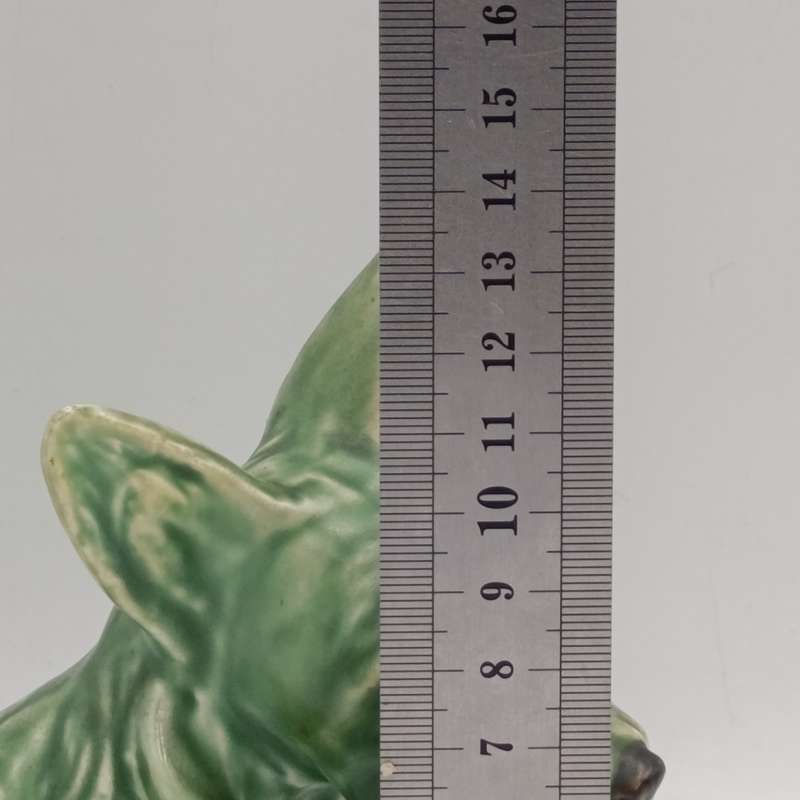 Vintage Sylvac Scottish terrier figurine