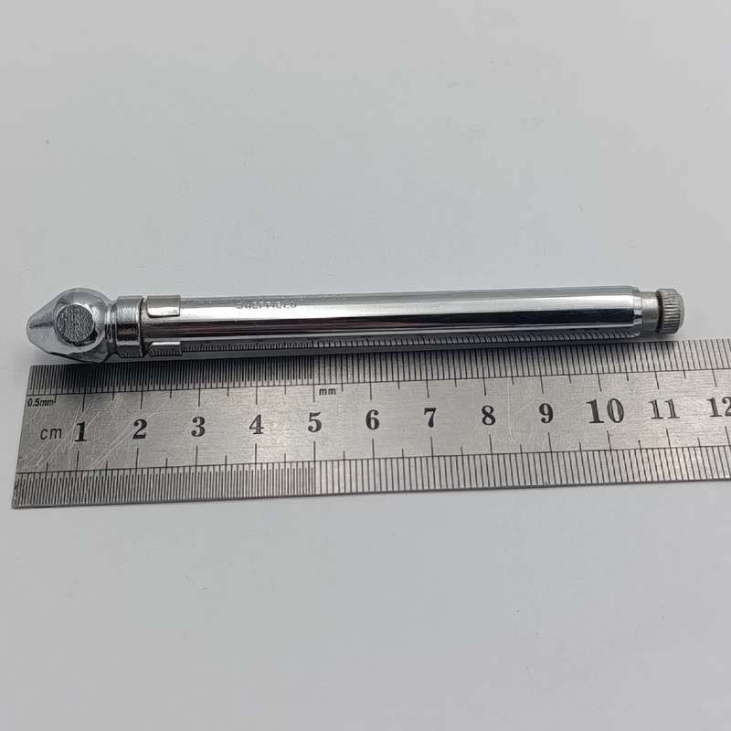 Vintage PCC tyre gauge No.1 tool
