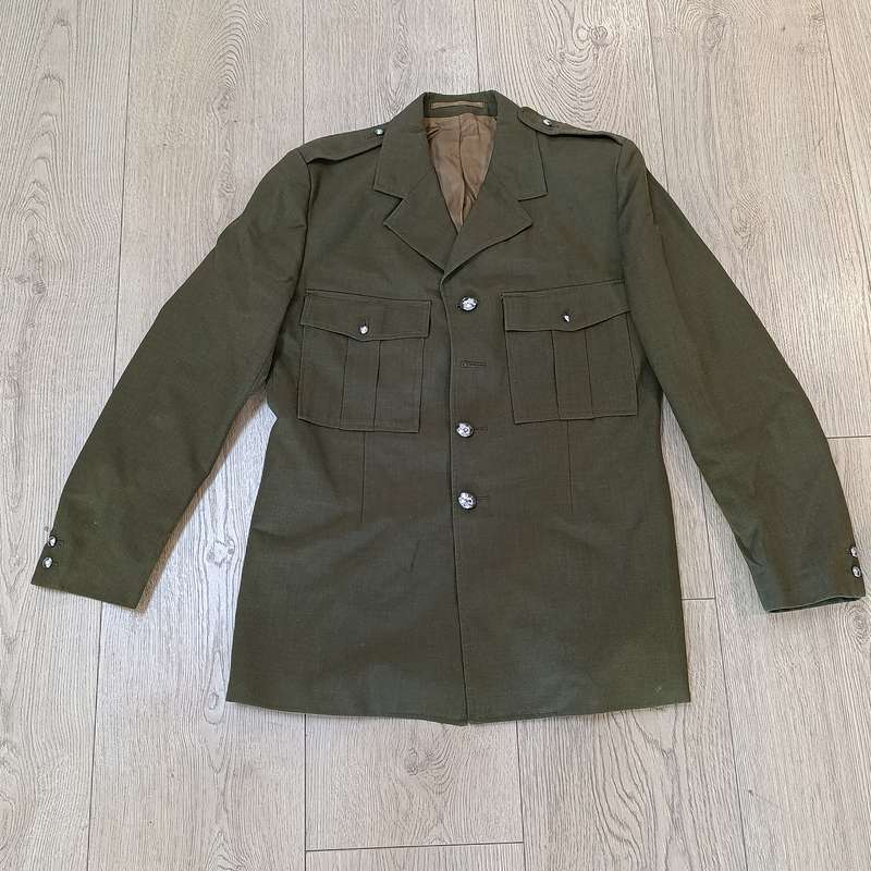 SADF Step outs tunic - size AR102