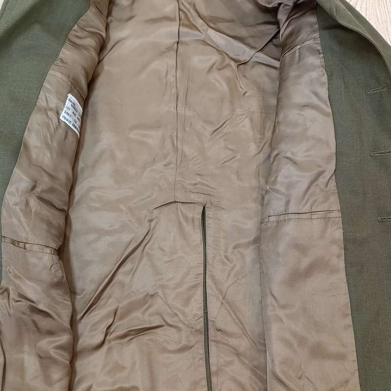 SADF Step outs tunic - size AR102
