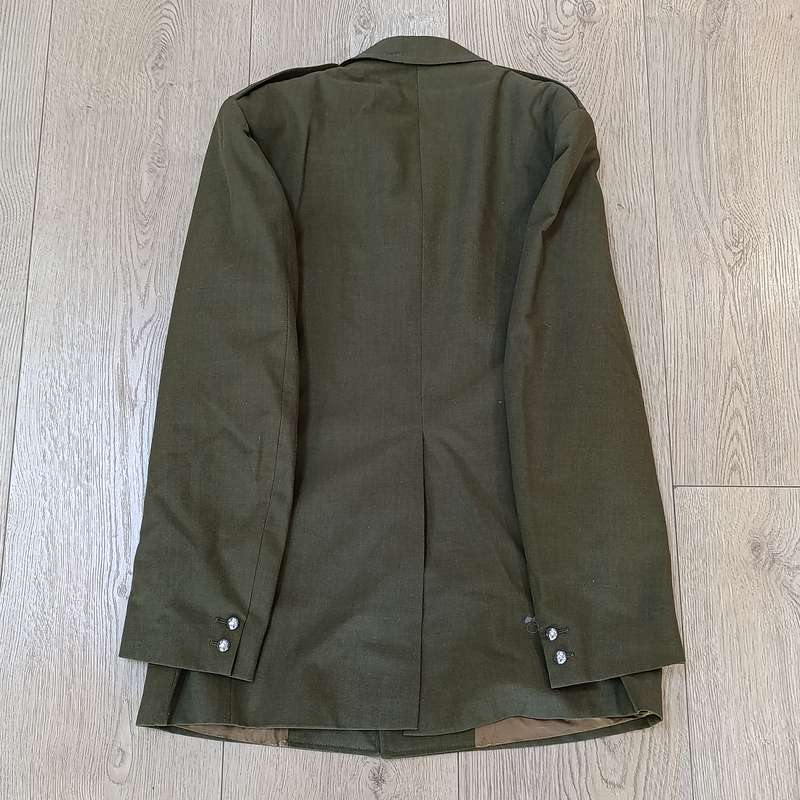 SADF Step outs tunic - size AR102