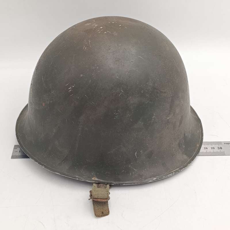 SADF Staaldak helmet with inner